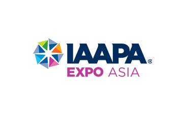 IAAPA Expo Asia