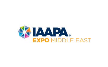 IAAPA Expo Middle East