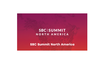SBC Summit North America